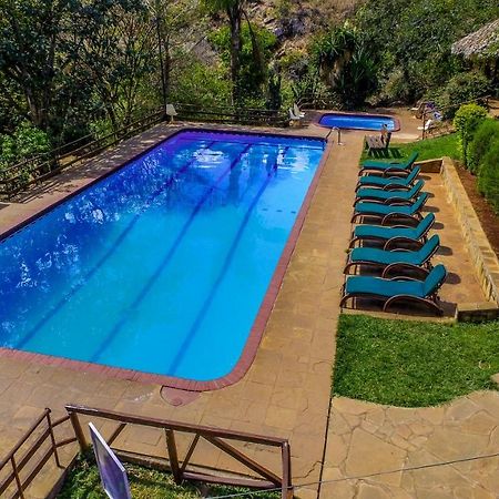Masai Lodge Nairobi Dış mekan fotoğraf