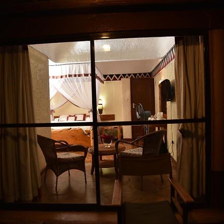 Masai Lodge Nairobi Dış mekan fotoğraf