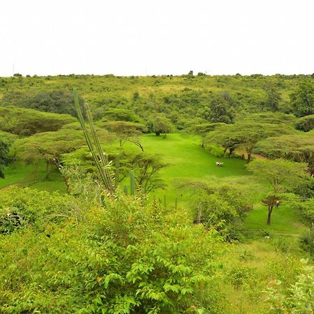 Masai Lodge Nairobi Dış mekan fotoğraf
