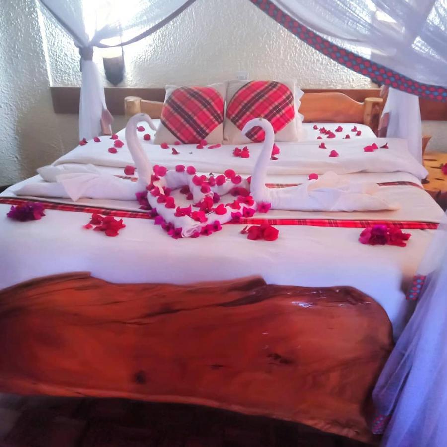 Masai Lodge Nairobi Dış mekan fotoğraf