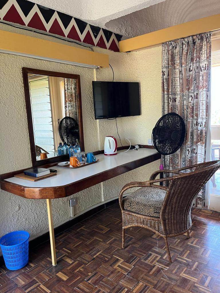 Masai Lodge Nairobi Dış mekan fotoğraf