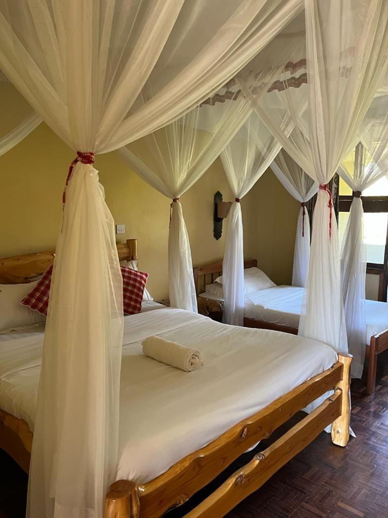 Masai Lodge Nairobi Dış mekan fotoğraf