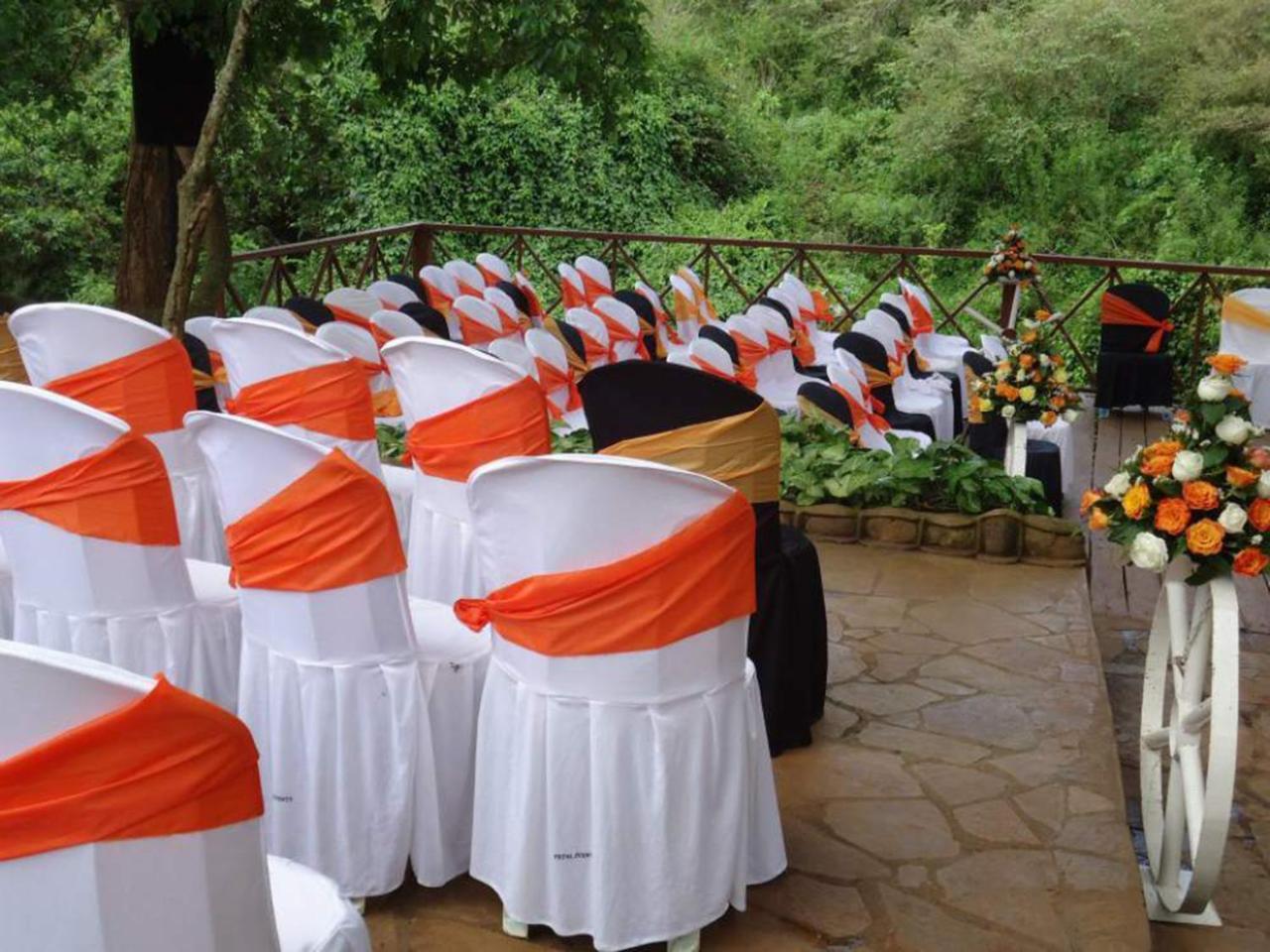 Masai Lodge Nairobi Dış mekan fotoğraf