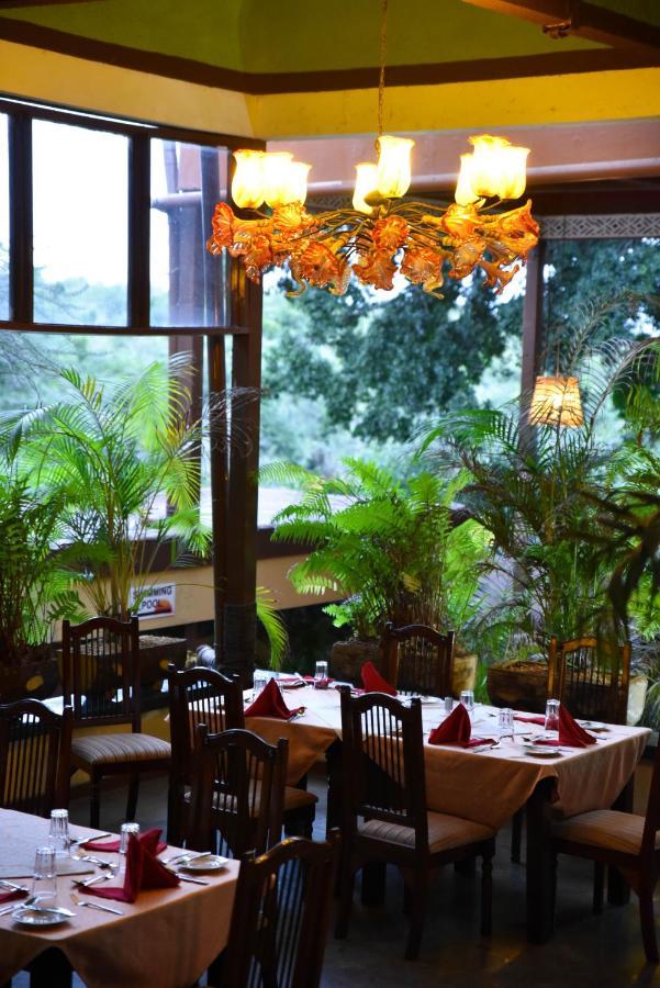 Masai Lodge Nairobi Dış mekan fotoğraf