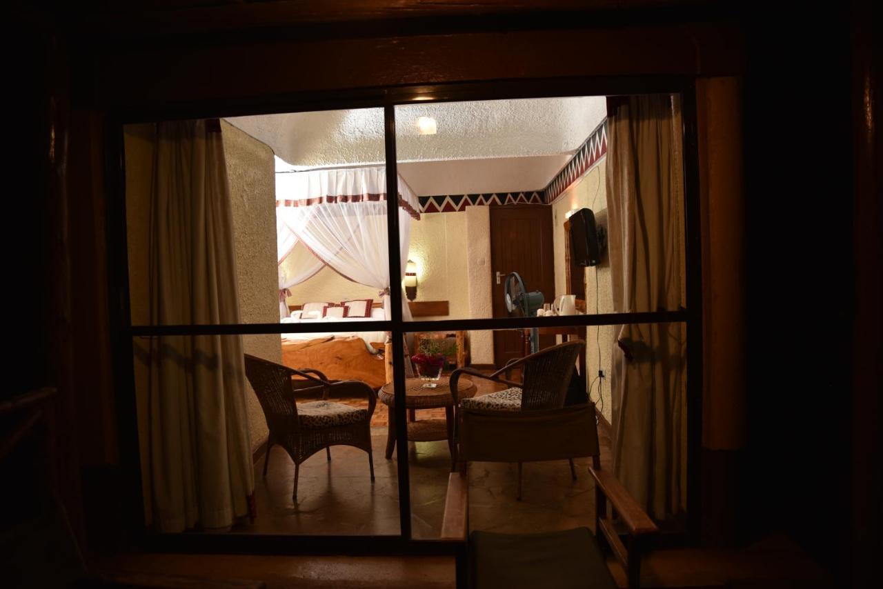 Masai Lodge Nairobi Dış mekan fotoğraf