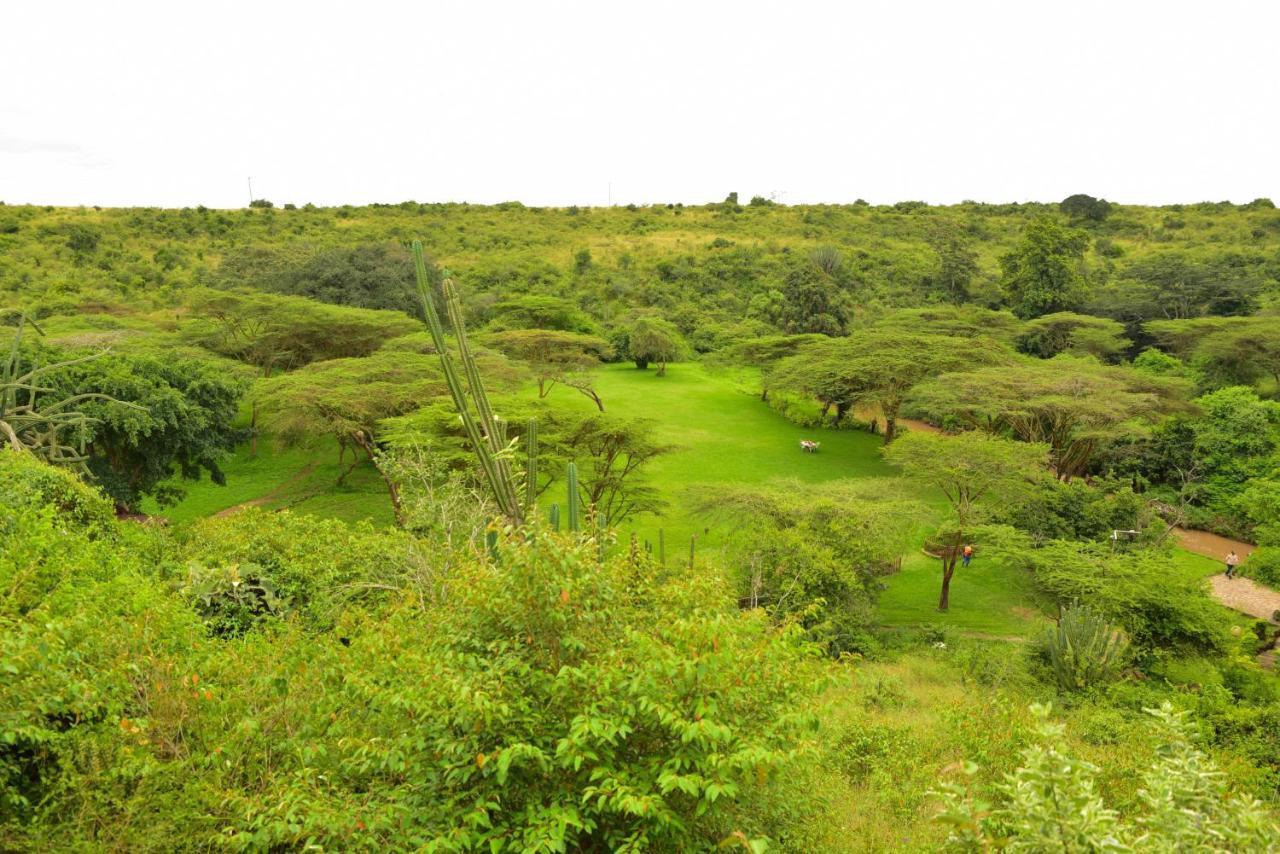 Masai Lodge Nairobi Dış mekan fotoğraf